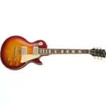 Gibson electric solo guitar