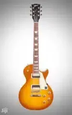 Gibson electric solo guitar price in Nairobi