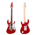 Professional electric guitar shops in Nairobi