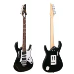 Professional electric guitar dealers in Nairobi