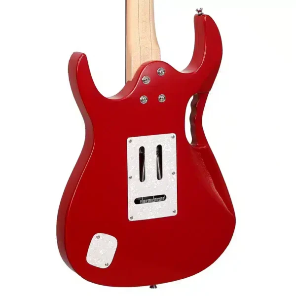 Professional electric guitar