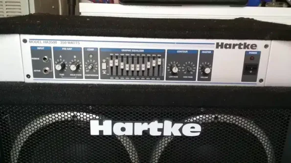 Hartke VX3500
