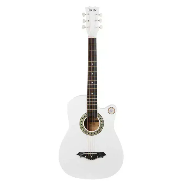 IRIN-38-Inch-6-String-Acoustic-Guitar price