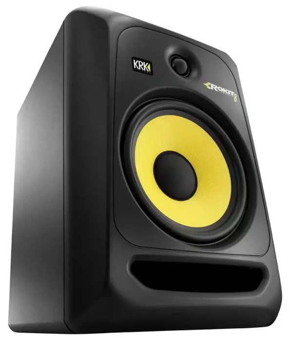 KRK Rokit 8 G3 Studio Monitors