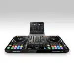 Pioneer DJ Controller DDJ1000SRT compatibility