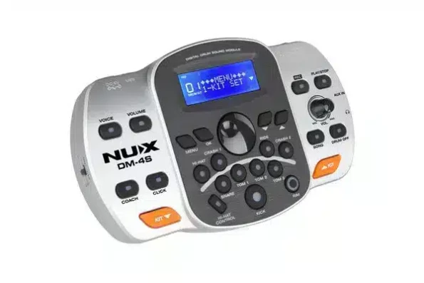 NUX