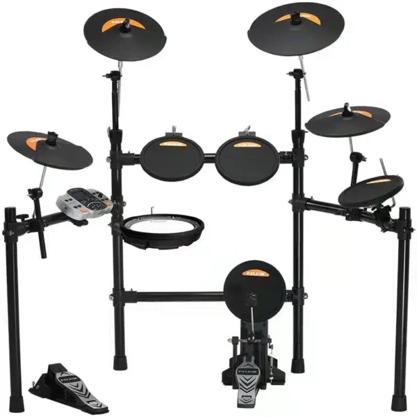 Top electronic drum kits in Kenya