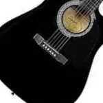 semi-acoustic guitar price Nairobi