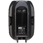 Wharfedale Titan 15D specs