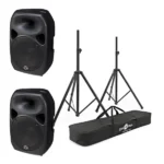 Wharfedale Titan 15 accessories Nairobi