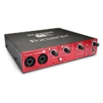 Audio interfaces Kenya Focusrite Scarlett 8i6