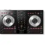 Pioneer DDJ-SB3 DJ Controller Review Nairobi
