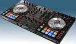 Pioneer DDJ-SX3 4-channel DJ controller