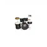Q7 Drum set by MES