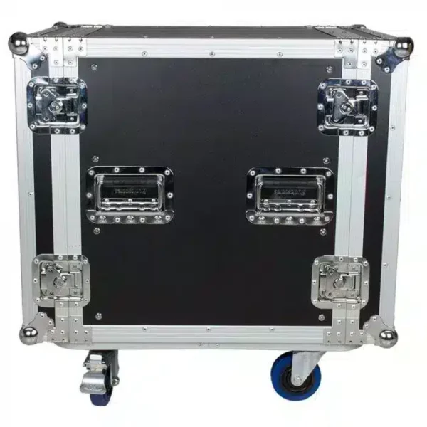 RACK CASE 12U Rack Case
