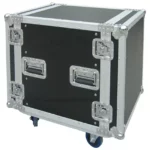 RACK CASE 12U Rack Case Flight Case - Image 3