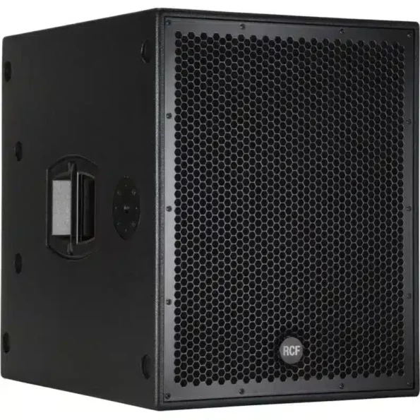 RCF SUB 8004-AS Active Power Subwoofer
