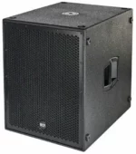 RCF SUB 8004-AS Features Kenya