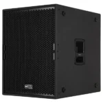 RCF SUB 8004-AS for Sound Engineers Nairobi