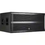 RCF V218-S Subwoofer Features Kenya