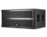 RCF V218-S Passive Bass Reflex Subwoofer