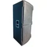 RCF Double Speaker Review Kenya