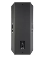 RCF Double Speaker Features Kenya