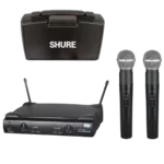 Shure Vocal Artiste UHF Microphone Nairobi
