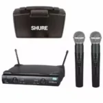 Shure Vocal Artiste UHF Wireless Microphone Price Nairobi