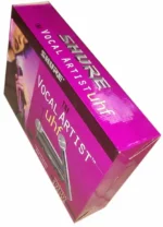 Affordable Shure Vocal Artiste Microphone Nairobi
