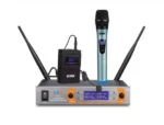 Buy Bnk Bk 9 HTLP wireless mic online Kenya