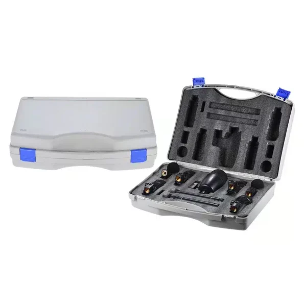 Mic Kit for Drum Set