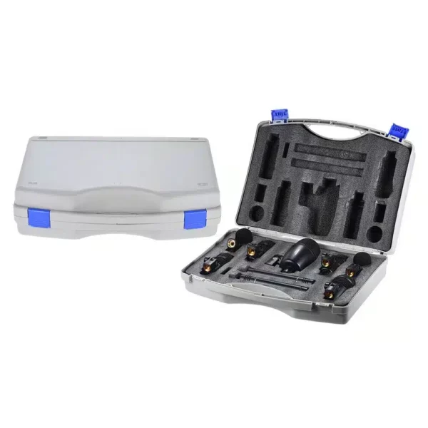 Mic Kit for Drum Set