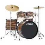 Tama Imperialstar drums