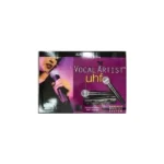 Vocal Artiste UHF Microphone Specs Kenya