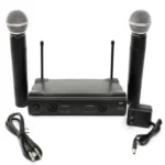 Shure Wireless Microphone Review Kenya