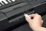 Yamaha PSR E-463 Keyboard Nairobi