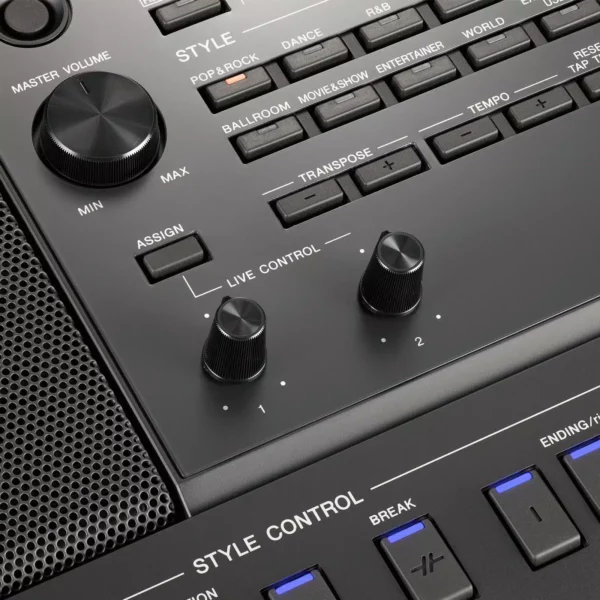 Yamaha-keyboard-sx700-on-sale