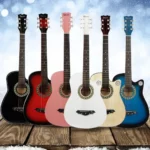 IRIN-38-Inch-6-String-Acoustic-Guitar shops in Nairobi