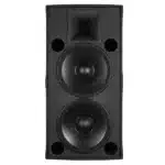 RCF V218-S Passive Bass Reflex Subwoofer specs