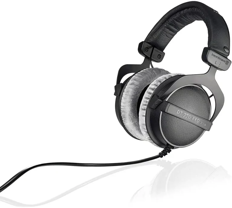 Beyerdynamic DT 770 Pro Accessories Kenya