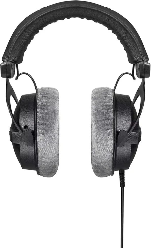 DT 770 PRO 80 Ohm Studio Headphones