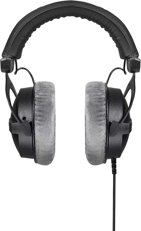 DT 770 PRO 80 Ohm Studio Headphones
