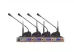 BNK-6666 Microphone System Nairobi