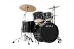 Imperialstar Drum Set – 5-piece