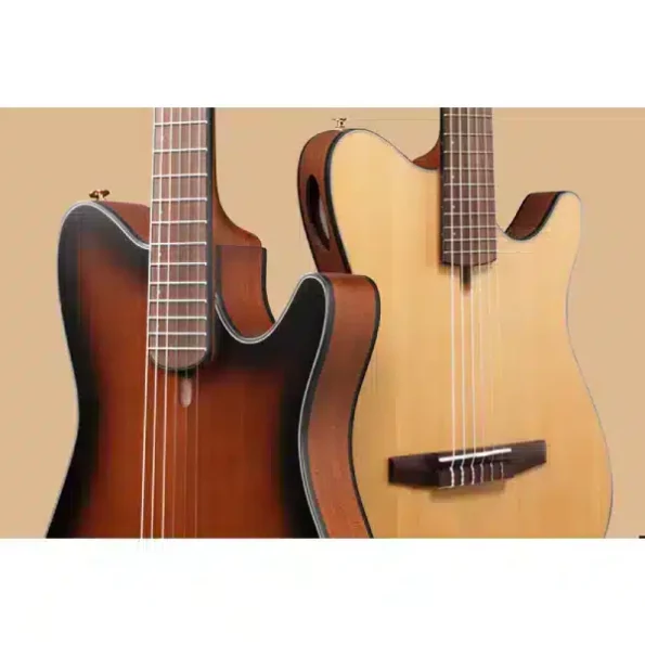 Ibanez Semi-Acoustic Guitar for sale