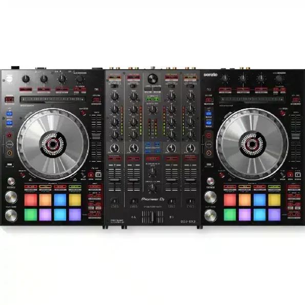 Pioneer DDJ-SX3 4-channel DJ controller price in Nairobi