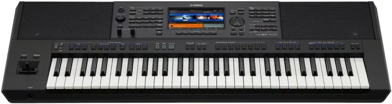 Yamaha SX700 Keyboard Nairobi