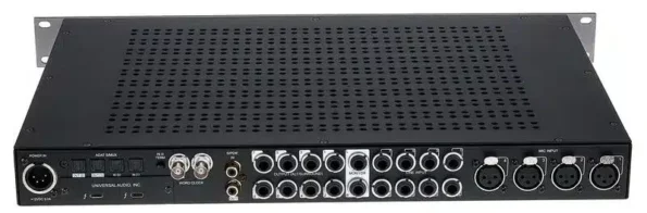 Universal Audio Apollo x8