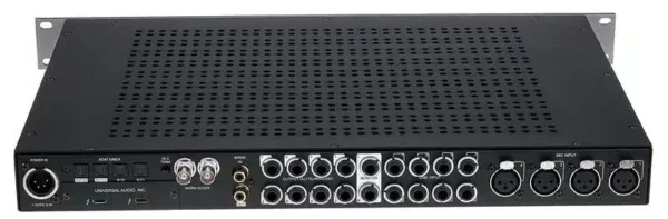 Universal Audio Apollo x8